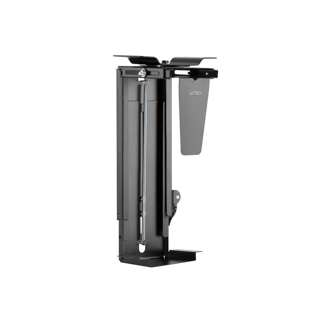 Soporte Para Gabinete VAULT BOW PRO BC434 ACTECK ADVANCED SERIES - Soporte para Gabinete, Rotación Ajustable 180°, Soporta hasta 10kg, Color Negro. AC-936 Soporte Para Gabinete VAULT BOW PRO BC434 ACTECK ADVANCED SERIES - Soporte para Gabinete, Rotación Ajustable 180°, Soporta hasta 10kg, Color Negro. AC-936